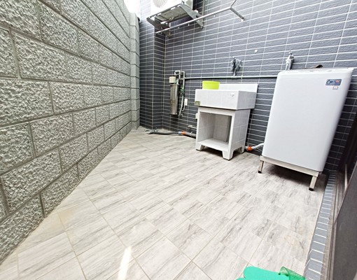 🌈大陽台獨洗🌈免爬樓梯🌈室內停車 - Image 6