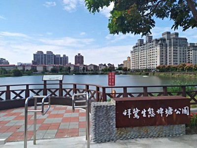 社區圖片