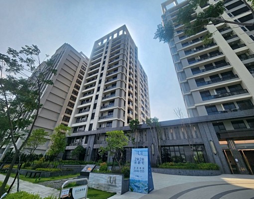 [可租補]冠傑UI全新未住.空屋自有傢俱電首選 - Image 1