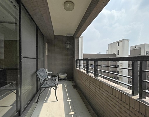 美術商圈名宅|由鉅AZ學生活|美三房 - Image 6