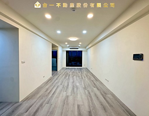 TO社宅可補助|近大園交流道景觀三房車 - Image 1