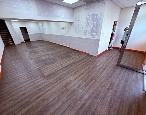 正鳳仁路上大地坪透天金店面/可營登/大面寬 - Image 3