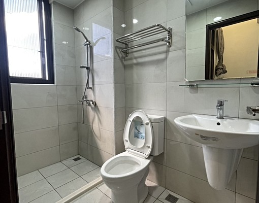 草漯重劃區/拎包入住/大套房/附機車位/含網路 - Image 5