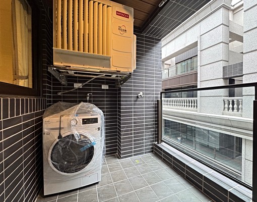 🏡【甲山林・花園帝寶】全新精緻2房+平面車位|含家具✨ - Image 6