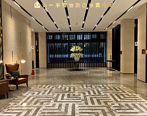 TO社宅可補助|中路市府商圈飯店宅兩房車 - Image 15