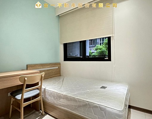 TO社宅可補助|中路市府商圈飯店宅兩房車 - Image 6