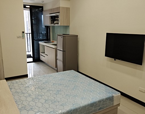 機捷A10站溫馨美套房傢俱電全配含管理費可租屋補助 - Image 2