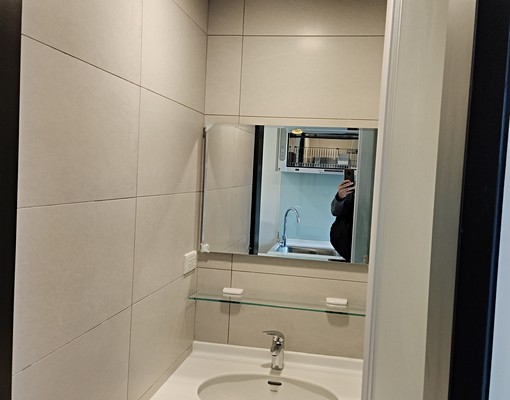 機捷A10站溫馨美套房傢俱電全配含管理費可租屋補助 - Image 5
