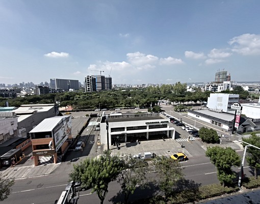 總管家社宅✨️近水湳中清路星巴克大三房平車✨️免仲可租補 - Image 10