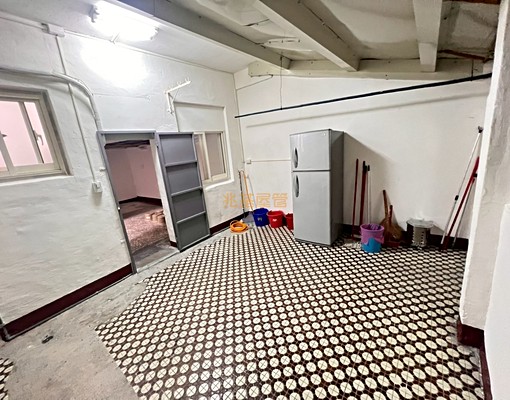 兆基社會住宅🏠近捷運一樓兩房大空間 - Image 7