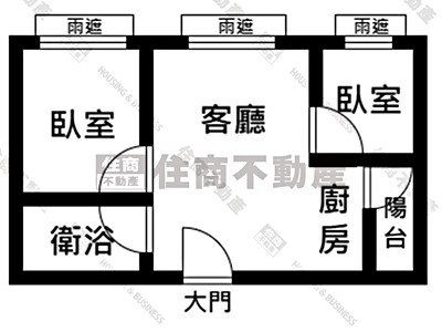 社區圖片