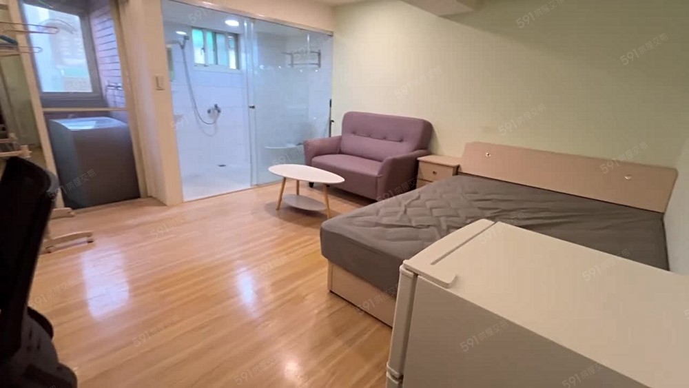 🏠即刻成家❣️站前可補助,電梯,垃圾集中,陽台獨洗 - Image 1
