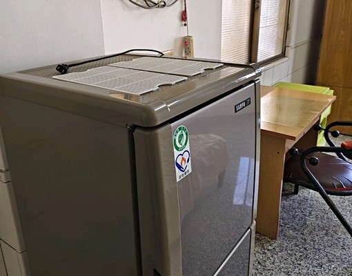 高市前鎮區採光棒5000八坪單身女性套房 - Image 6