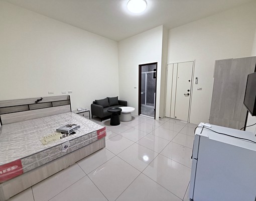 中正閑居全新套房出租禁煙、禁寵 - Image 2