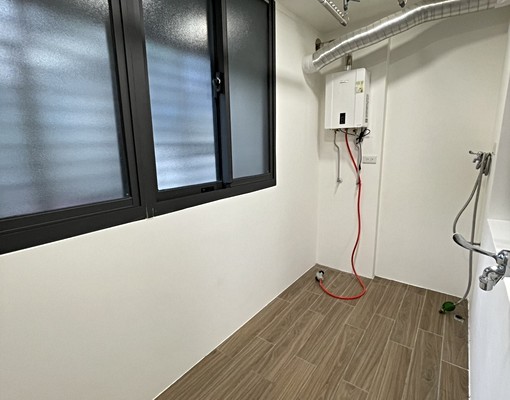 喬陽社宅/全新高檔裝潢/商圈完善/鷺江國小✅租補✅戶籍 - Image 11