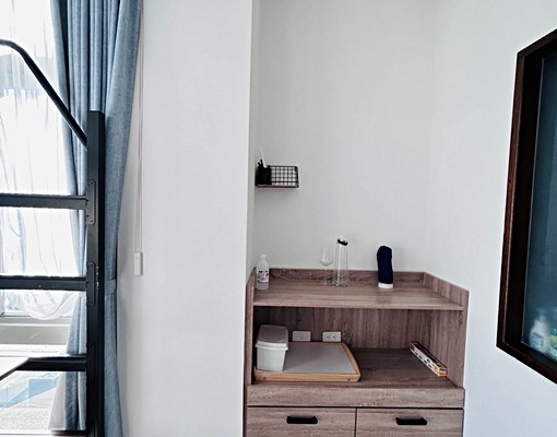 💖尊享空間近逢甲商圈✨獨立套房飯店式管理✨三面採光! - Image 5