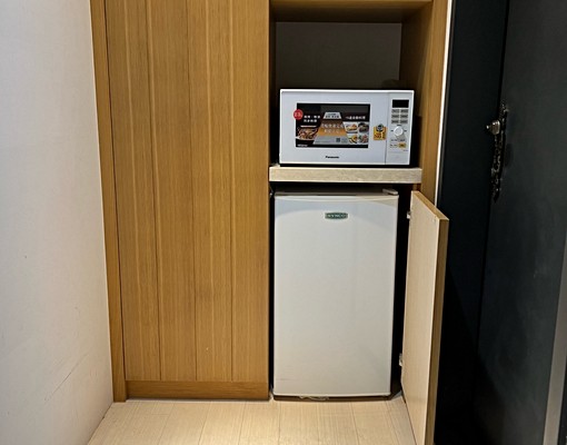 風和山林高樓景觀溫泉房 - Image 9