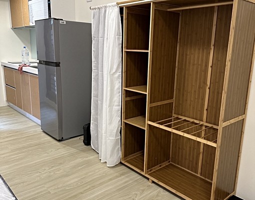 【西門芸芸】面河景高樓景觀帝國花園1房1廳 - Image 3