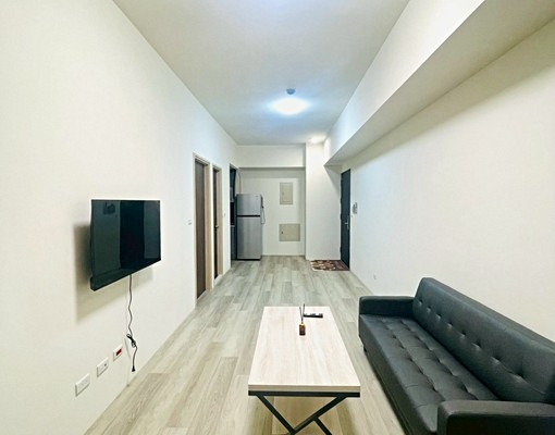 TO免仲介費可租補丨草漯兩房含車警衛代收 - Image 2