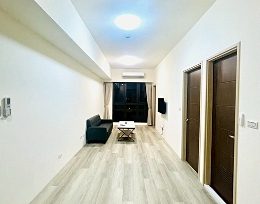 TO免仲介費可租補丨草漯兩房含車警衛代收 - Image 1