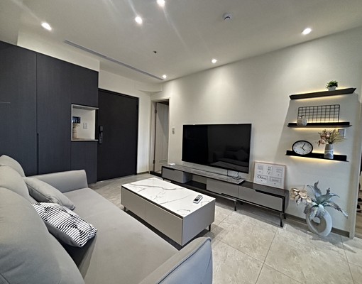 質感空間青埔國家大院景觀2房車近桃園高鐵A18捷運 - Image 6