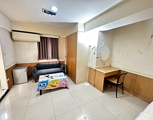 近火車站/藝文/電梯套房/免追垃圾~可租補 - Image 8