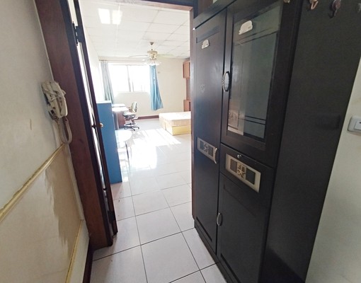 火車站.大魯閣新時代.三井秀泰✅超大1房1廳✅明亮#意志力 - Image 4