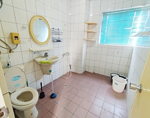 火車站.大魯閣新時代.三井秀泰✅超大1房1廳✅明亮#意志力 - Image 6