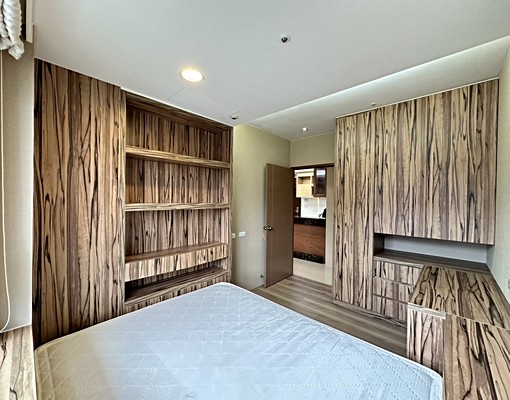 高鐵區【三上時上】次頂樓朝南大兩房+車位 - Image 9