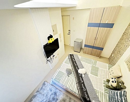 中科大/一中☘新屋電梯☘精品時尚大空間☘衛浴開窗☘採光陽台 - Image 7