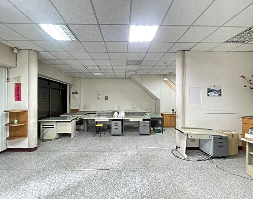 阿怡💖陽明文山特區大面寬金店面											 - 591租屋網 - Image 1