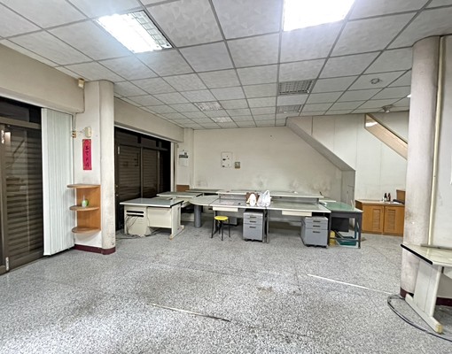 阿怡💖陽明文山特區大面寬金店面											 - 591租屋網 - Image 3