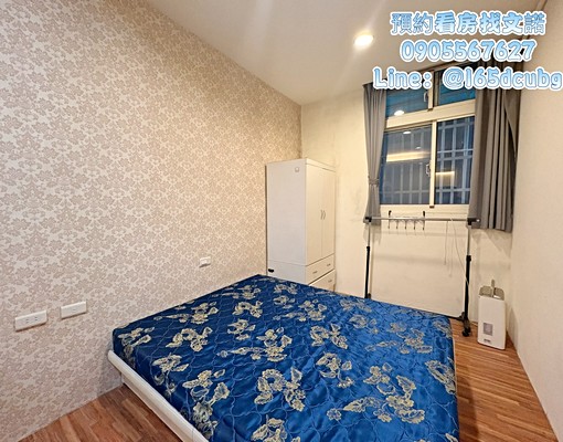 沃盛睿達🏠頂埔走7分鐘/可租補/流理臺/傢俱齊全/溫馨美家 - Image 4