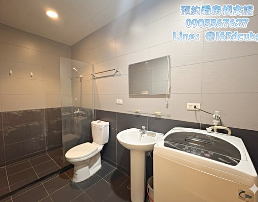 沃盛睿達🏠頂埔走7分鐘/可租補/流理臺/傢俱齊全/溫馨美家 - Image 7