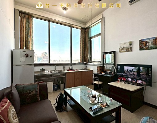 TO免仲可租補｜✨高樓層景觀套房✨傢俱家電全配 - Image 1