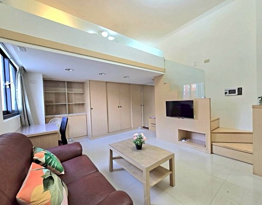 屋況佳即可入住🍎衡陽108挑高美宅🍎住商莊宜帆 - Image 4