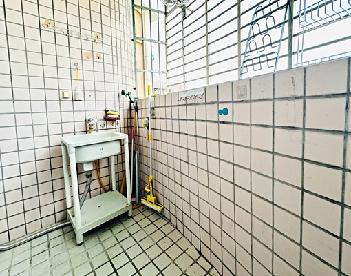 亞東醫院/垃圾包裹代收/租屋補助/獨立陽台 - Image 5