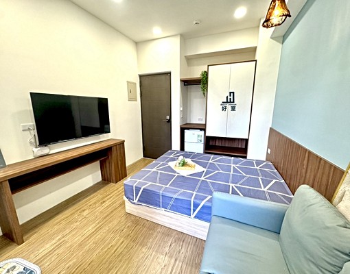 好室📢全新電梯套房︱汽車好停-租補-陽台-四維國小捷運站 - Image 5