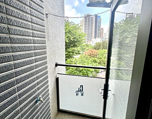 好室📢全新電梯套房︱汽車好停-租補-陽台-四維國小捷運站 - Image 7