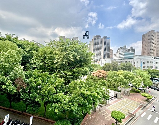 好室📢全新電梯套房︱汽車好停-租補-陽台-四維國小捷運站 - Image 3