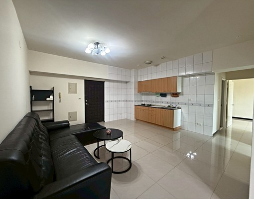 東區森林公園壹號三改二休旅車位 - Image 3