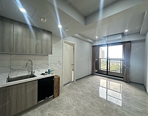 a19棒球場/稀有兩房兩衛浴/全新裝潢歡迎預約 - Image 2