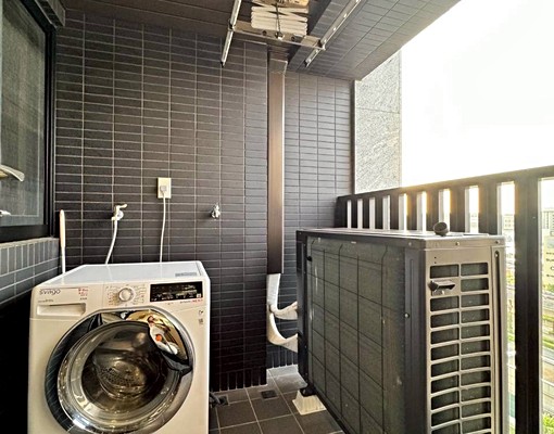 🏡步行青埔高鐵站景觀『大三房』含車管/公設有室內泳池 - Image 14