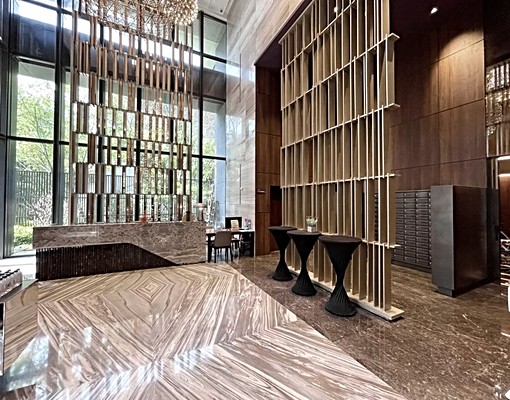 美樂~台北橋站*三重景觀三房*首租*屋齡新*泳池社區*有陽台 - Image 12
