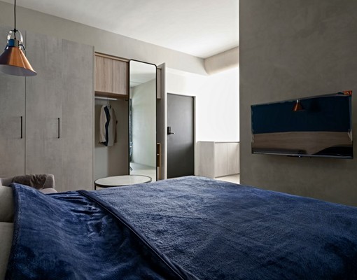 林口仁愛路獨立套房 - Image 1