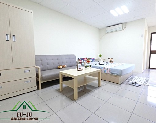 富築南區/陽台獨洗/子母車/電梯/ - Image 2