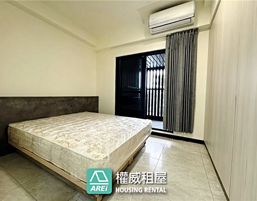 ❤️愛情河左岸｜全新高樓純白景觀宅｜俯瞰愛河天際ｘ平車-權威 - Image 12