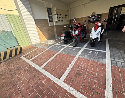 觀音電梯獨立套房傢俱齊全⭐可租補租金划算台電⭐外籍可 - Image 8