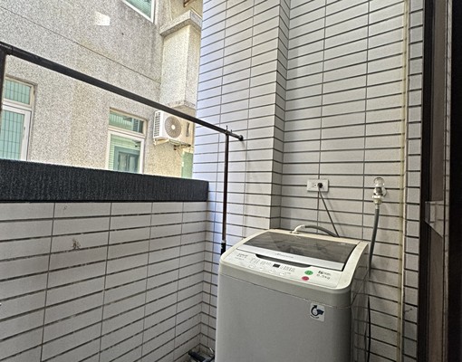 觀音電梯獨立套房傢俱齊全⭐可租補租金划算台電⭐外籍可 - Image 3