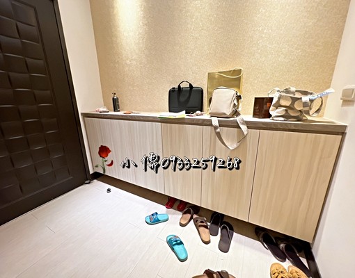 小儒🍎專任🍎藏疆裝潢美2+1房車(成交需付半個月服務費 - Image 5